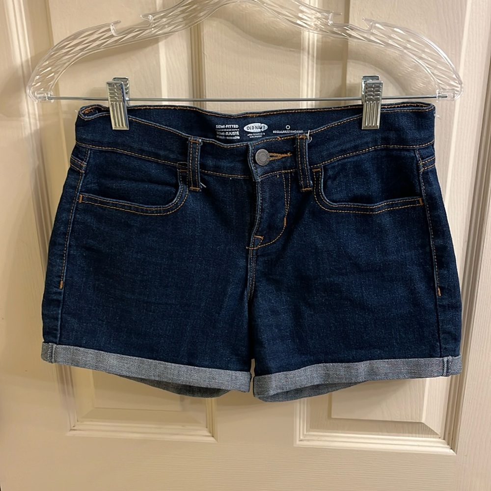 Old Navy Jean Shorts